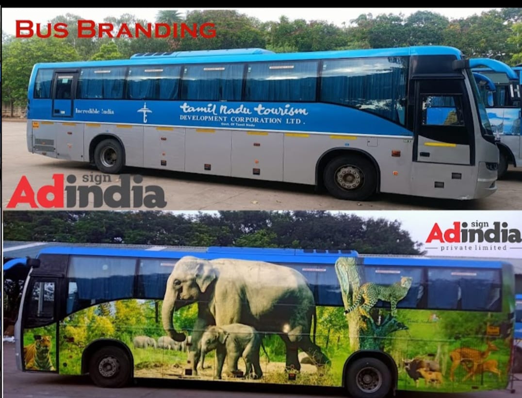 Vehicle Wrap Design